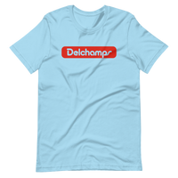 Delchamps