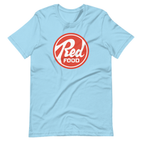 Red Food