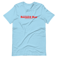Record Bar