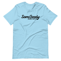 Sam Goody
