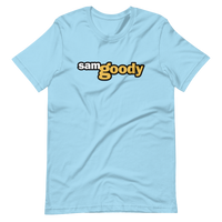 Sam Goody