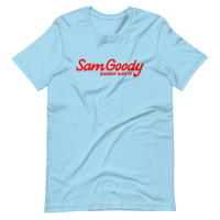 Sam Goody
