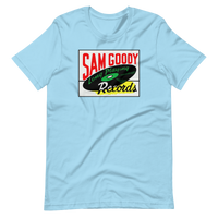 Sam Goody