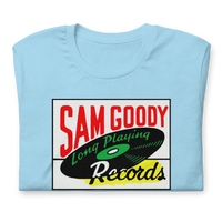 Sam Goody