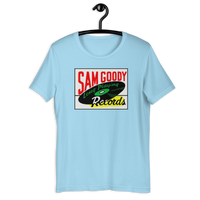Sam Goody