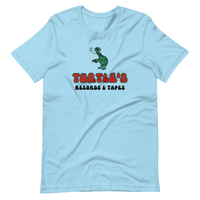 Turtle's Records & Tapes