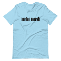 Jordan Marsh