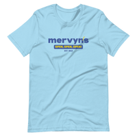Mervyn's