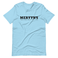 Mervyn's
