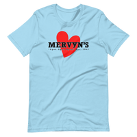 Mervyn's