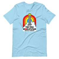 1982 World's Fair - Knoxville