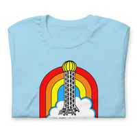 1982 World's Fair - Knoxville