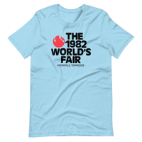 1982 World's Fair - Knoxville