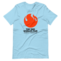 1982 World's Fair - Knoxville