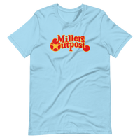Miller's Outpost
