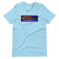KFOG - San Francisco, CA