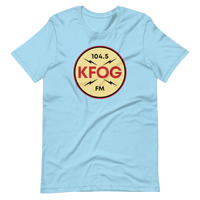 KFOG - San Francisco, CA