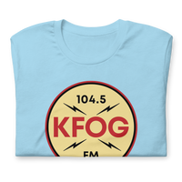 KFOG - San Francisco, CA