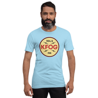 KFOG - San Francisco, CA