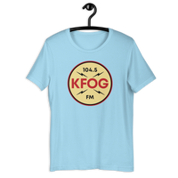 KFOG - San Francisco, CA