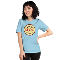 KFOG - San Francisco, CA