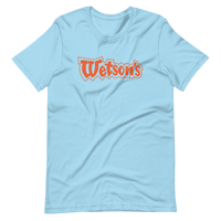 Wetson's
