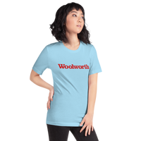 Woolworth's