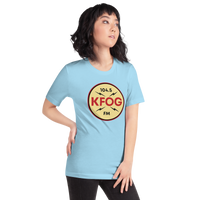 KFOG - San Francisco, CA