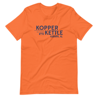 Kopper Kettle