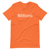Wetson's