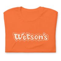 Wetson's