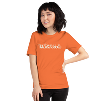 Wetson's