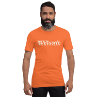 Wetson's