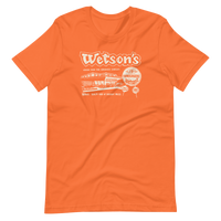 Wetson's