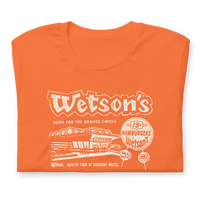 Wetson's