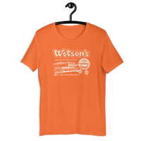 Wetson's