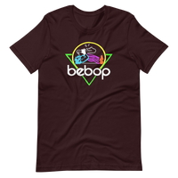 Bebop Record Shop