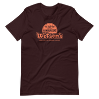 Wetson's
