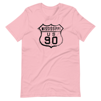 Highway 90