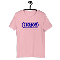 WZZQ - Jackson, MS