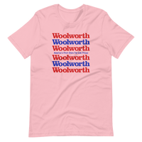 Woolworth's