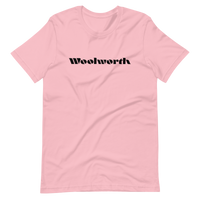 Woolworth's