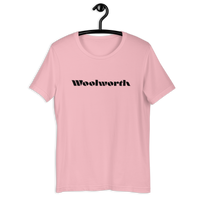 Woolworth's