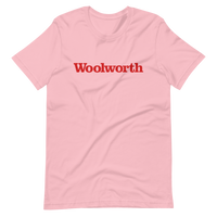 Woolworth's