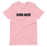 Jordan Marsh