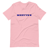 Mervyn's