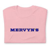 Mervyn's