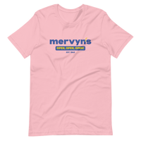 Mervyn's