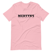 Mervyn's