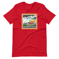 Peaches Records & Tapes